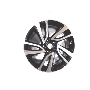 Image of Disk Wheel (Aluminum). A Wheel / Rim of a. image for your 2014 Subaru Forester   